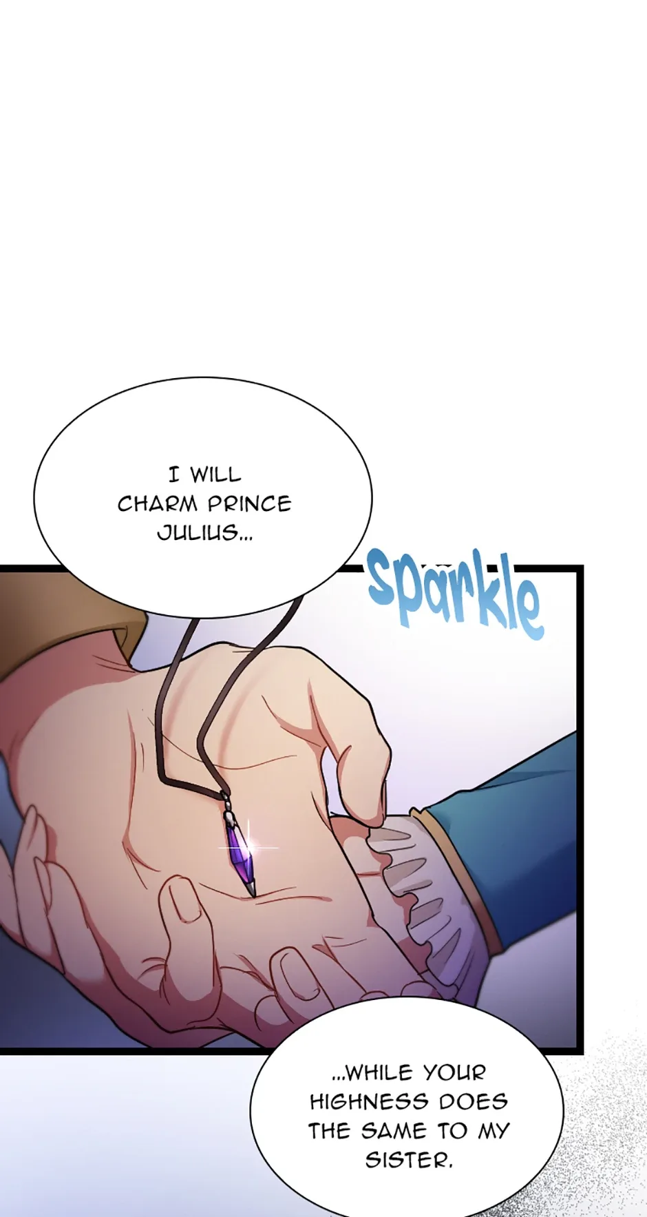 Lady of Iron Wall Chapter 46 page 5