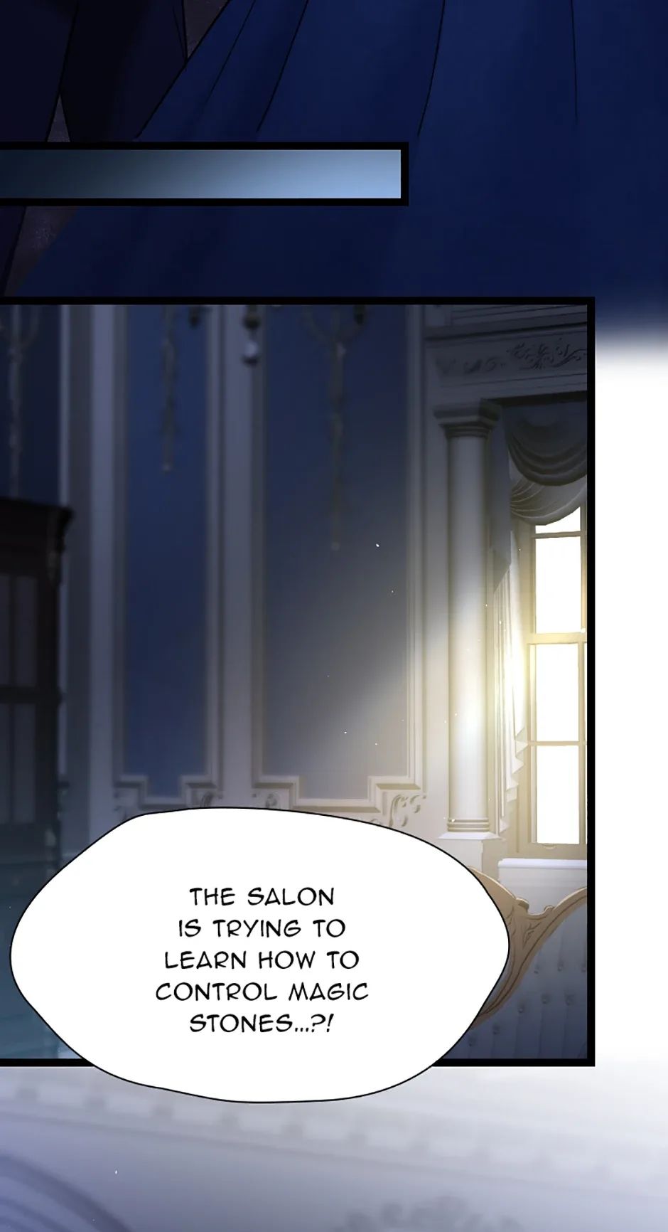 Lady of Iron Wall Chapter 45 page 73
