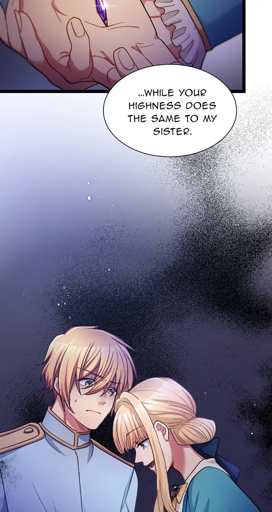 Lady of Iron Wall Chapter 45 page 83
