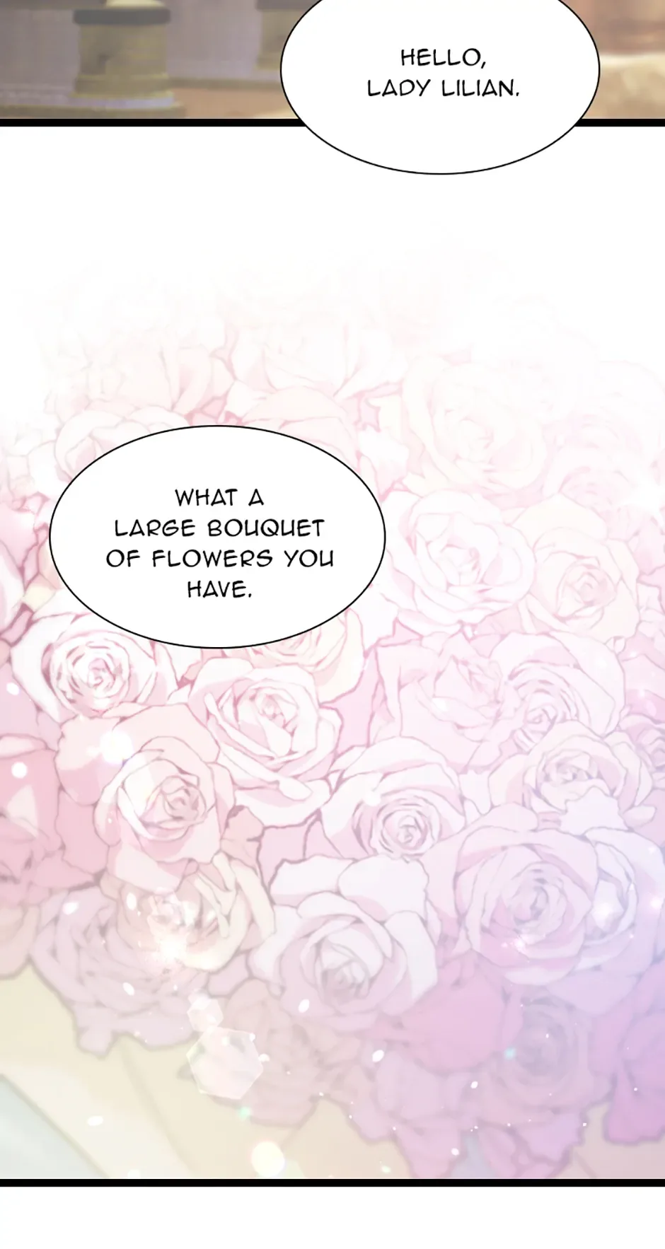Lady of Iron Wall Chapter 45 page 36