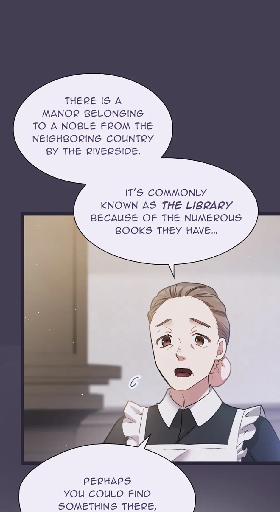 Lady of Iron Wall Chapter 46 page 44