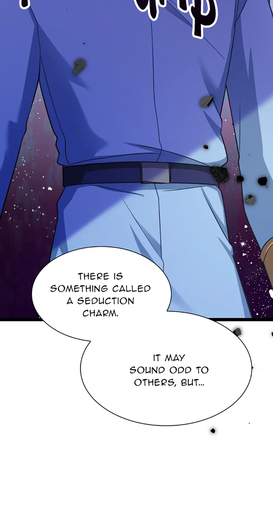 Lady of Iron Wall Chapter 46 page 4