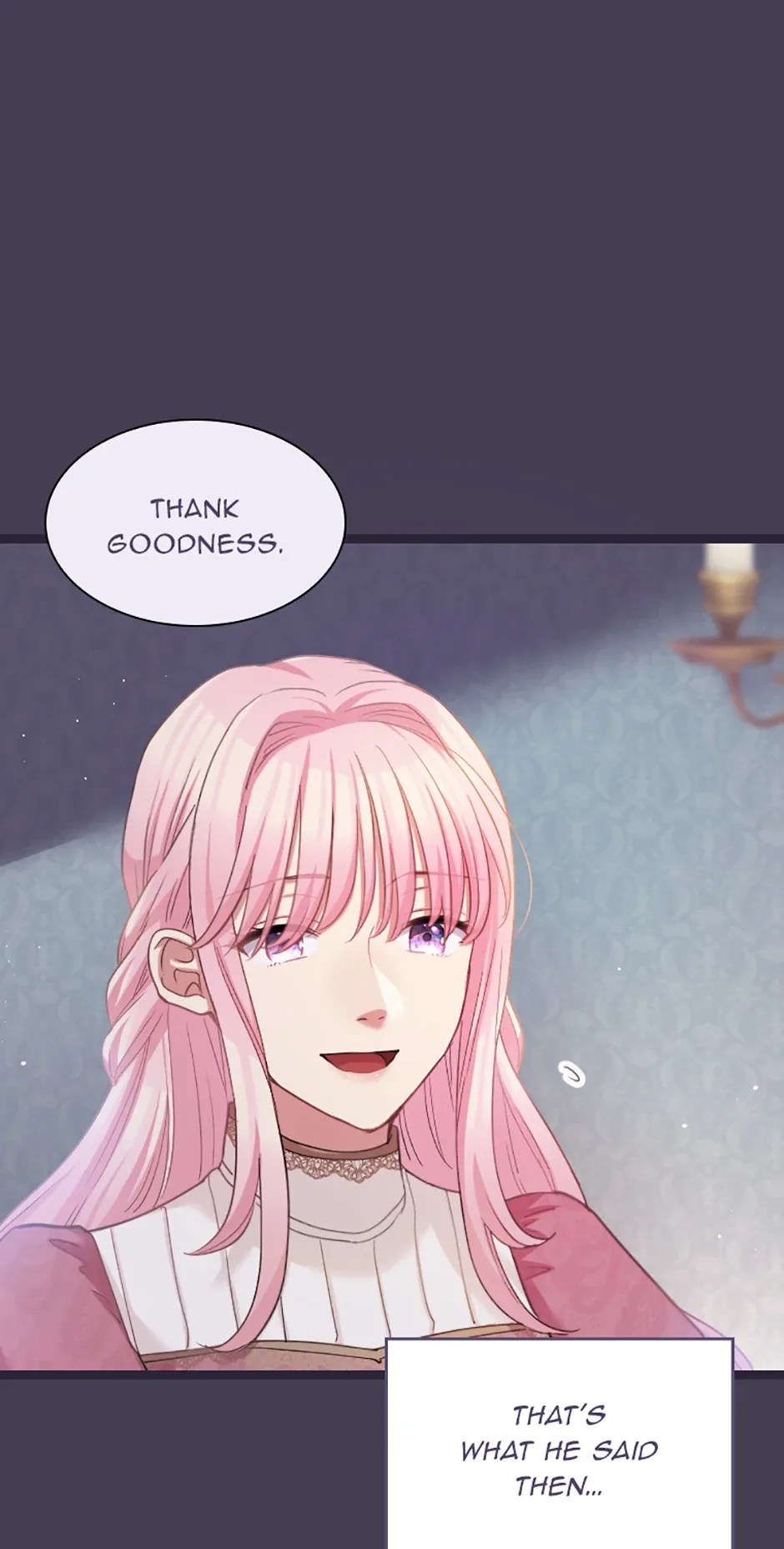 Lady of Iron Wall Chapter 46 page 59