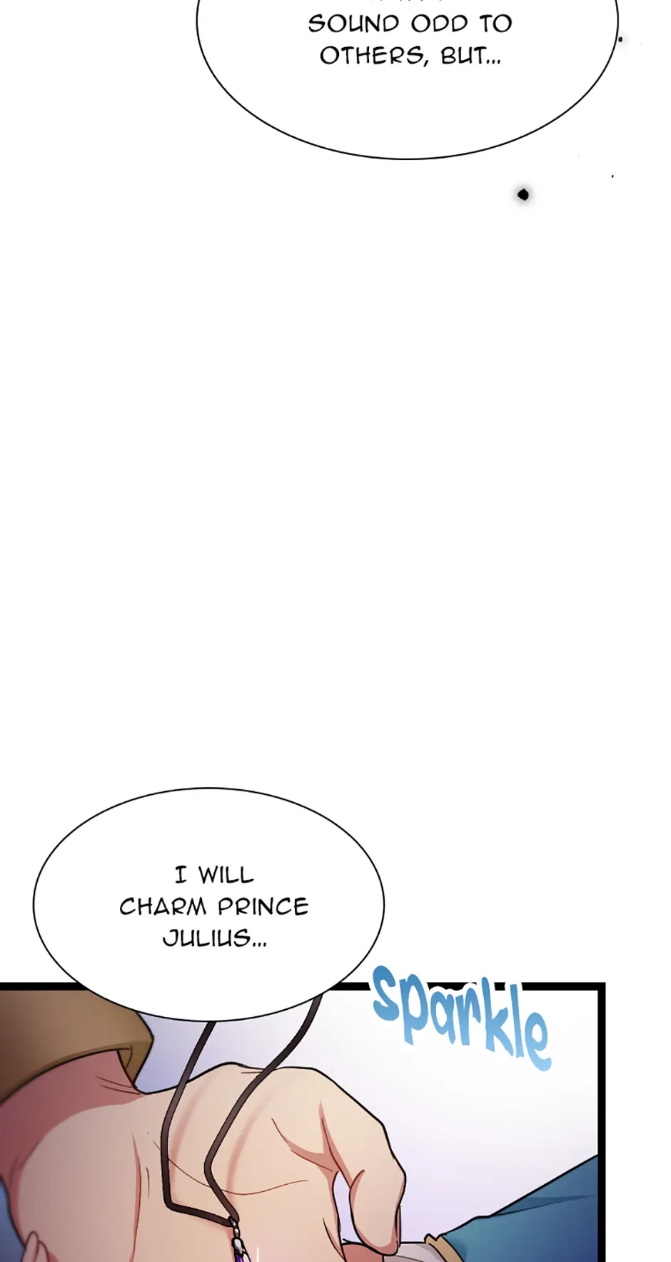 Lady of Iron Wall Chapter 45 page 82