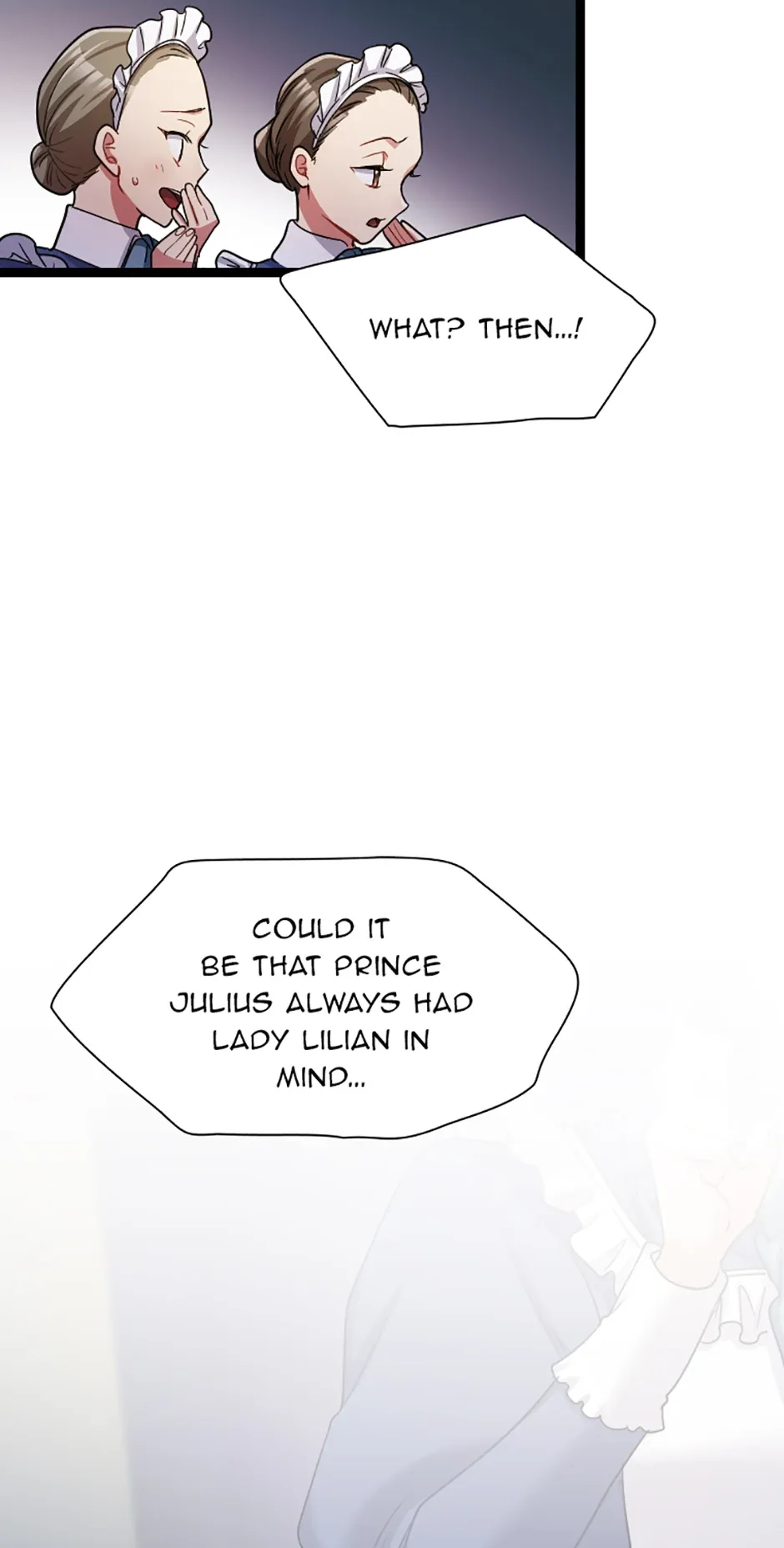 Lady of Iron Wall Chapter 45 page 68