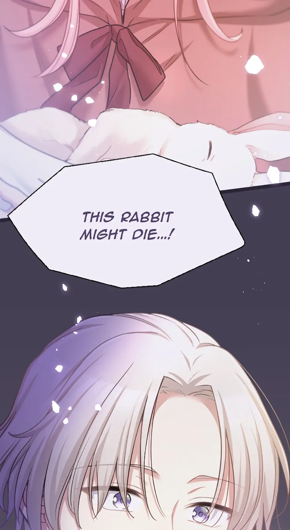 Lady of Iron Wall Chapter 46 page 49