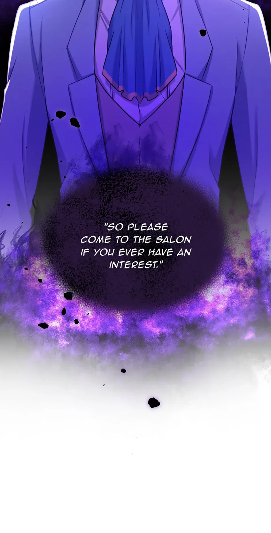 Lady of Iron Wall Chapter 46 page 29