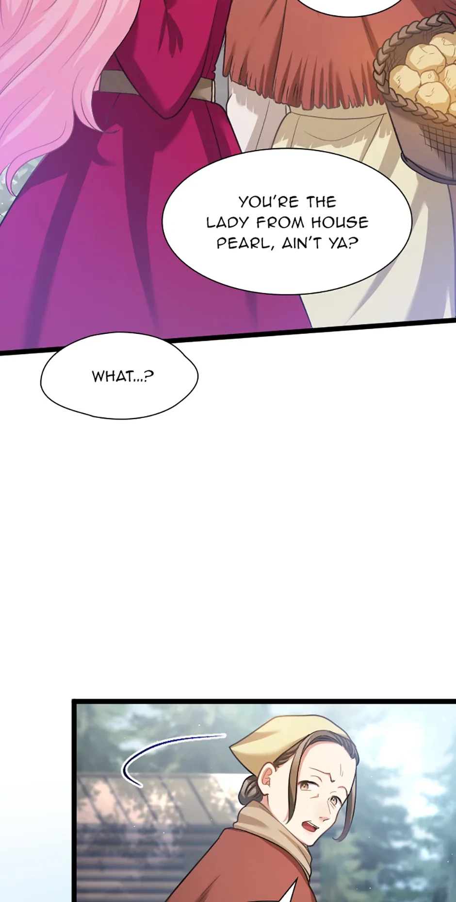Lady of Iron Wall Chapter 48 page 3