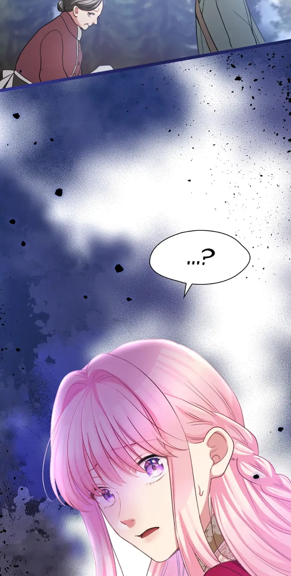 Lady of Iron Wall Chapter 48 page 7