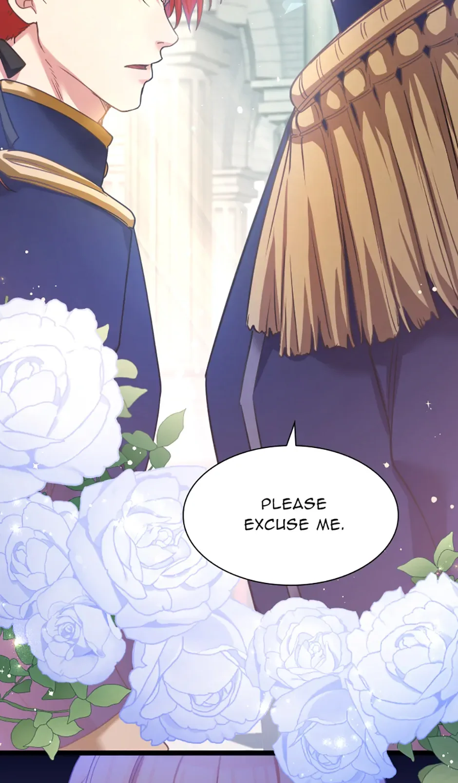 Lady of Iron Wall Chapter 49 page 10