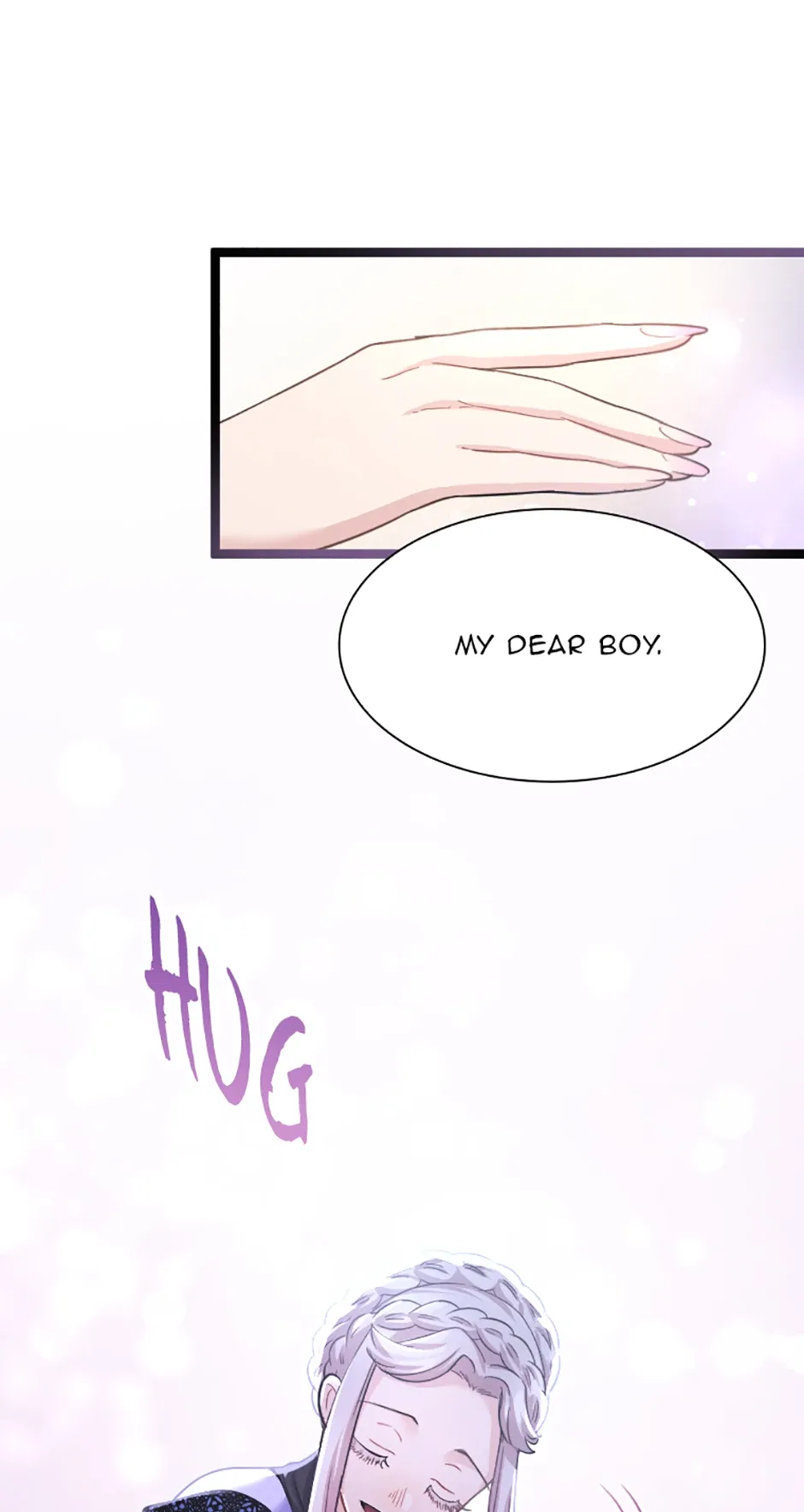 Lady of Iron Wall Chapter 49 page 32