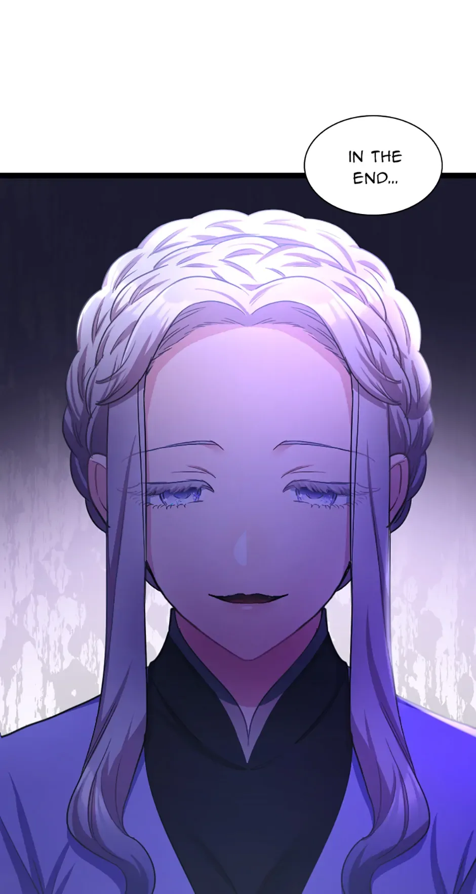 Lady of Iron Wall Chapter 49 page 39