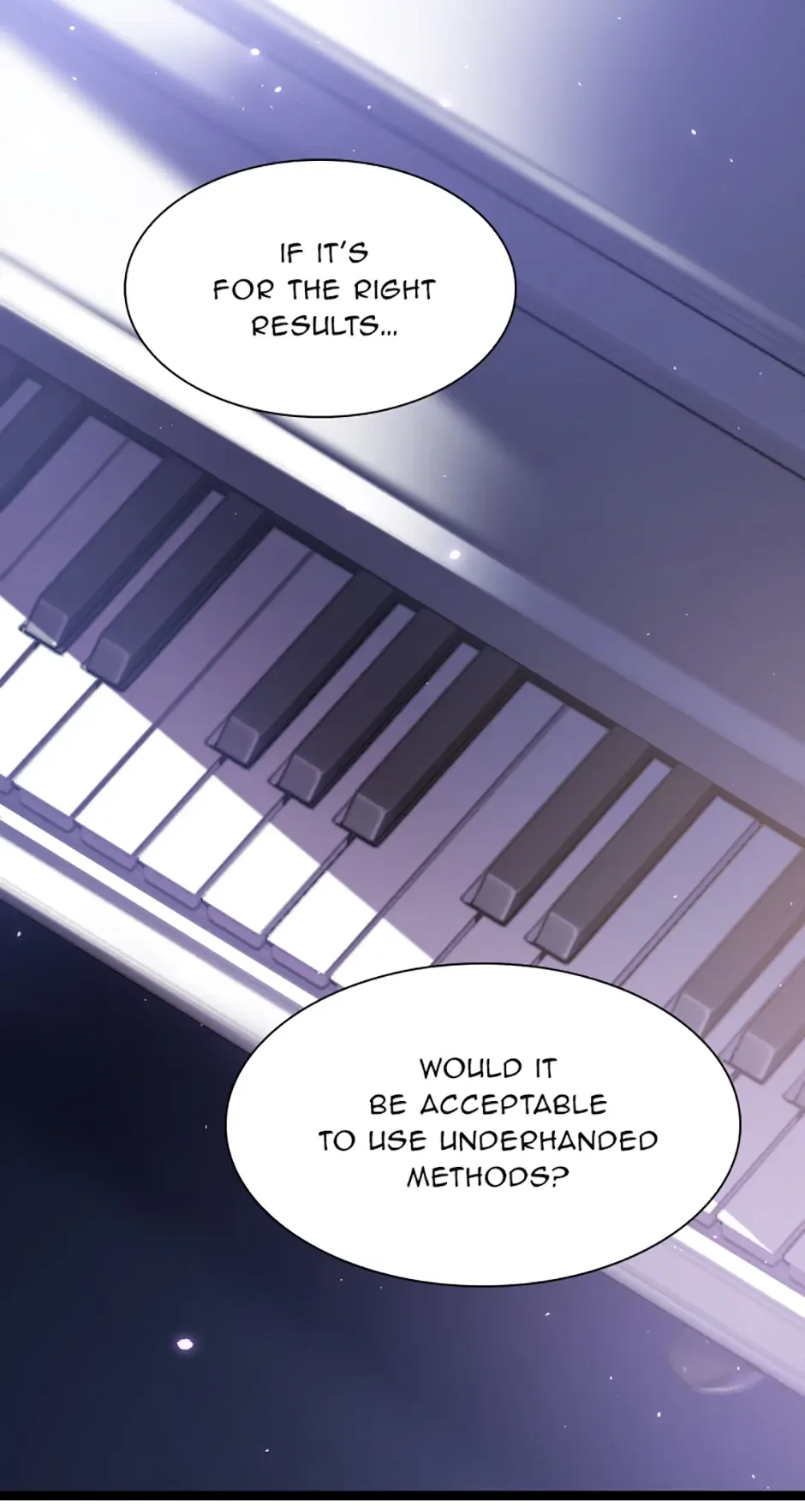 Lady of Iron Wall Chapter 49 page 31