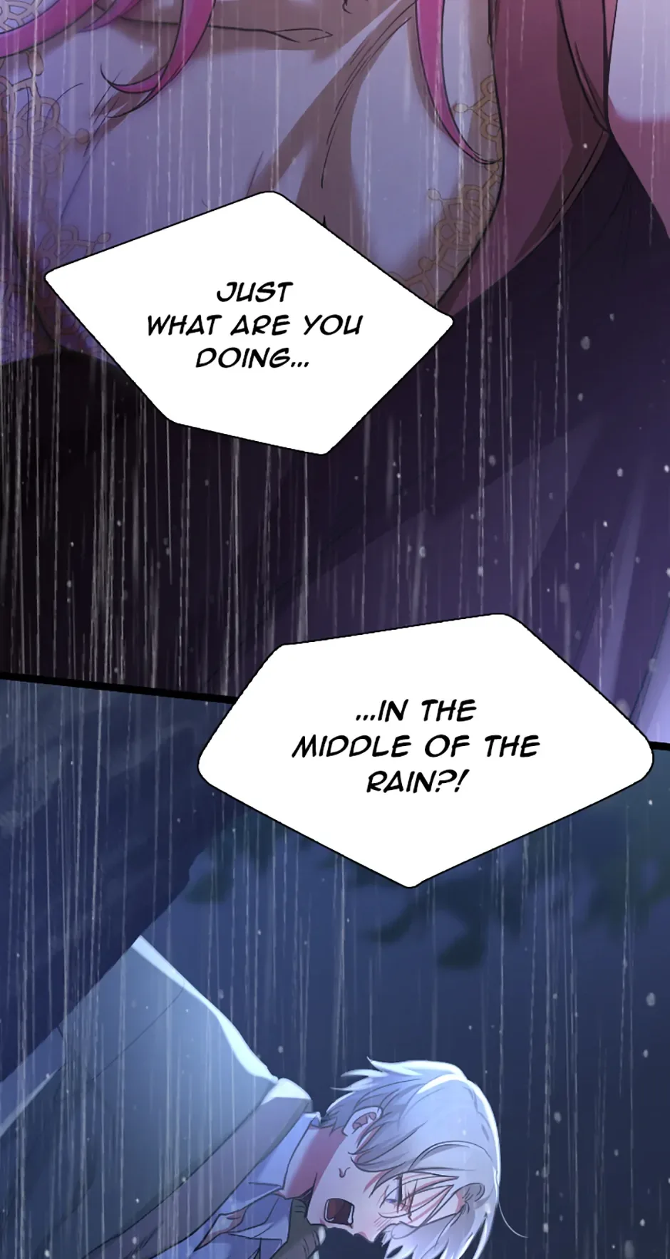 Lady of Iron Wall Chapter 49 page 58