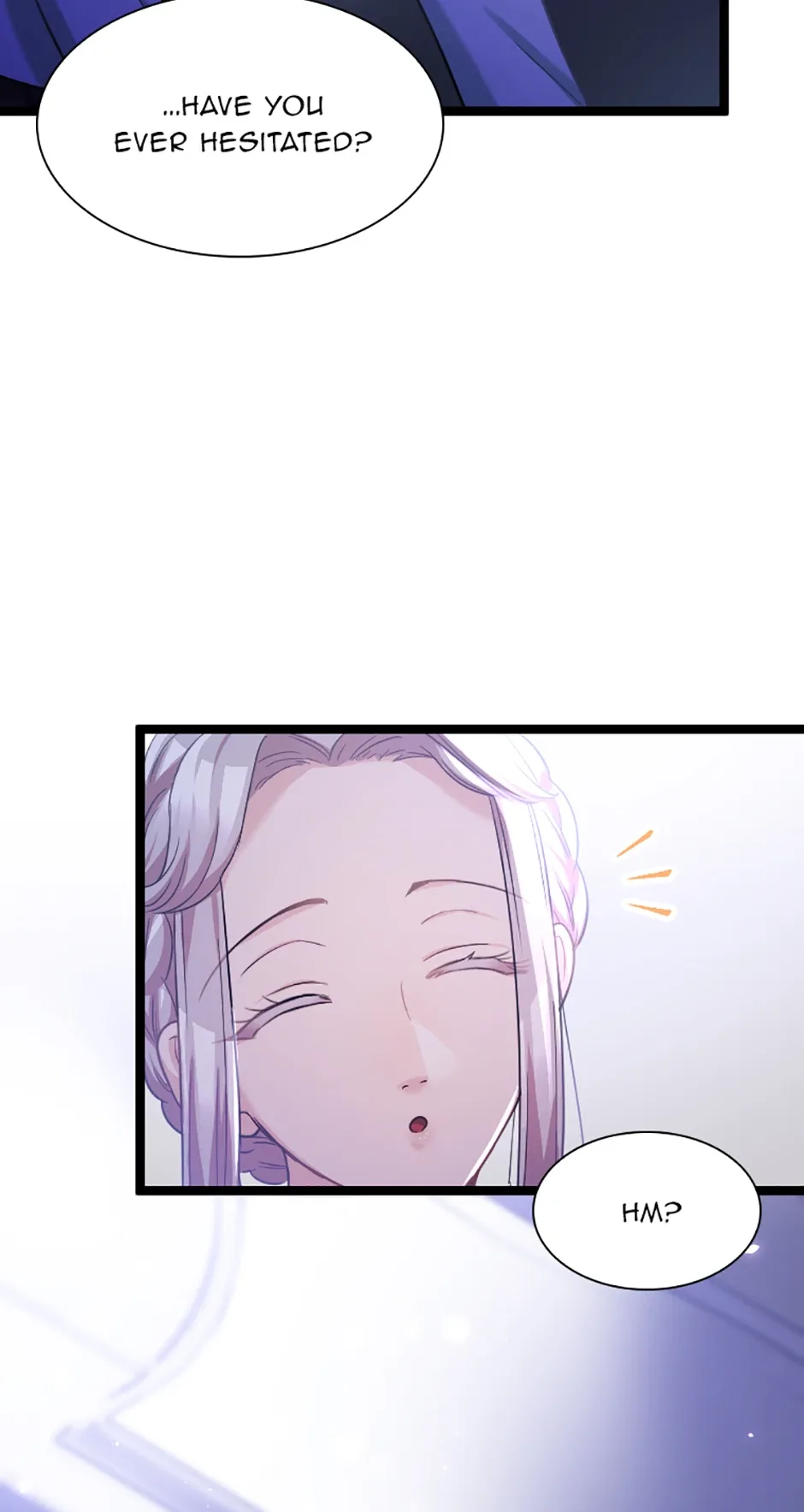 Lady of Iron Wall Chapter 49 page 30