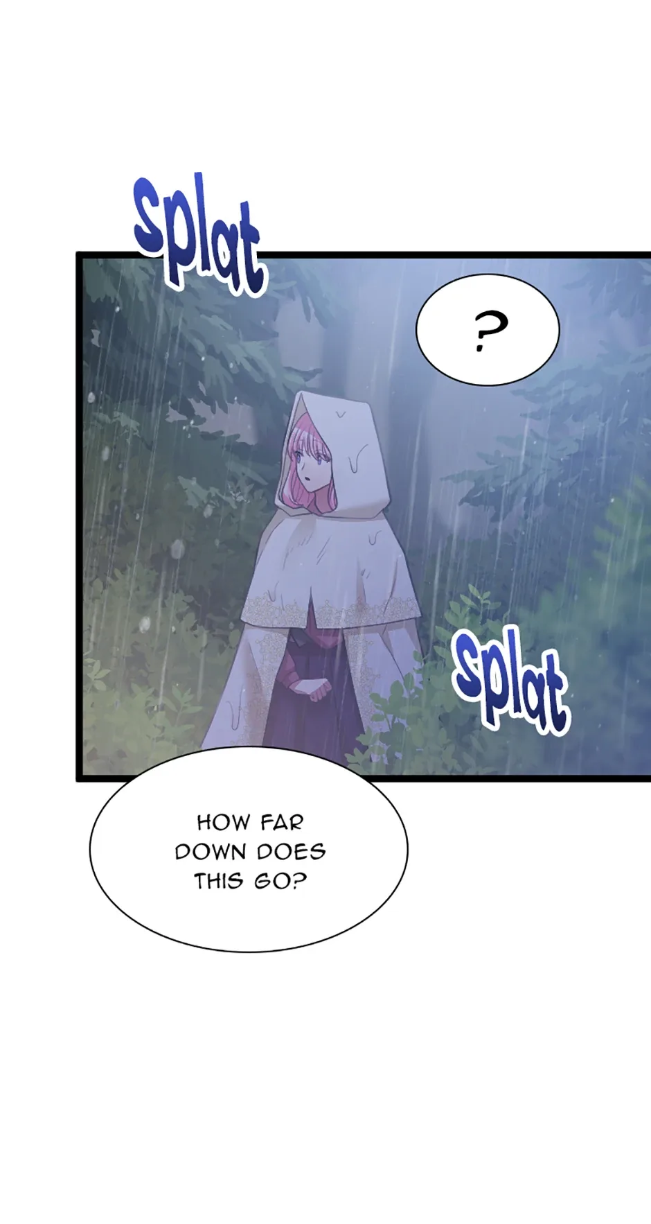 Lady of Iron Wall Chapter 49 page 52