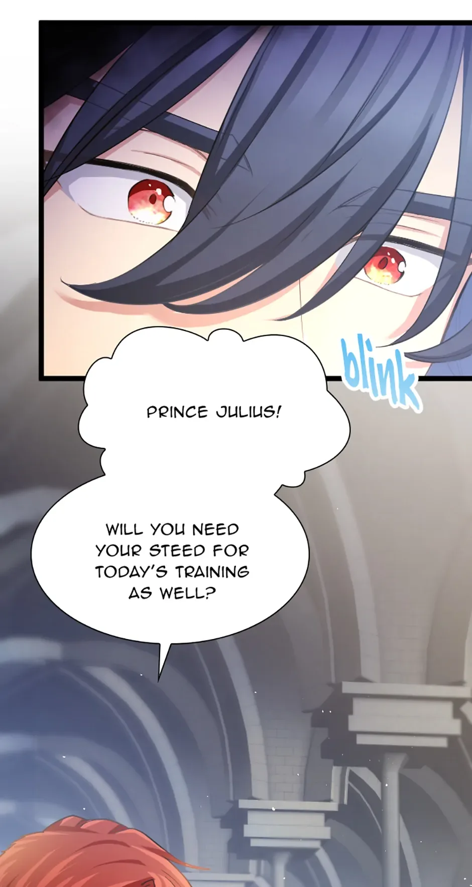 Lady of Iron Wall Chapter 49 page 6