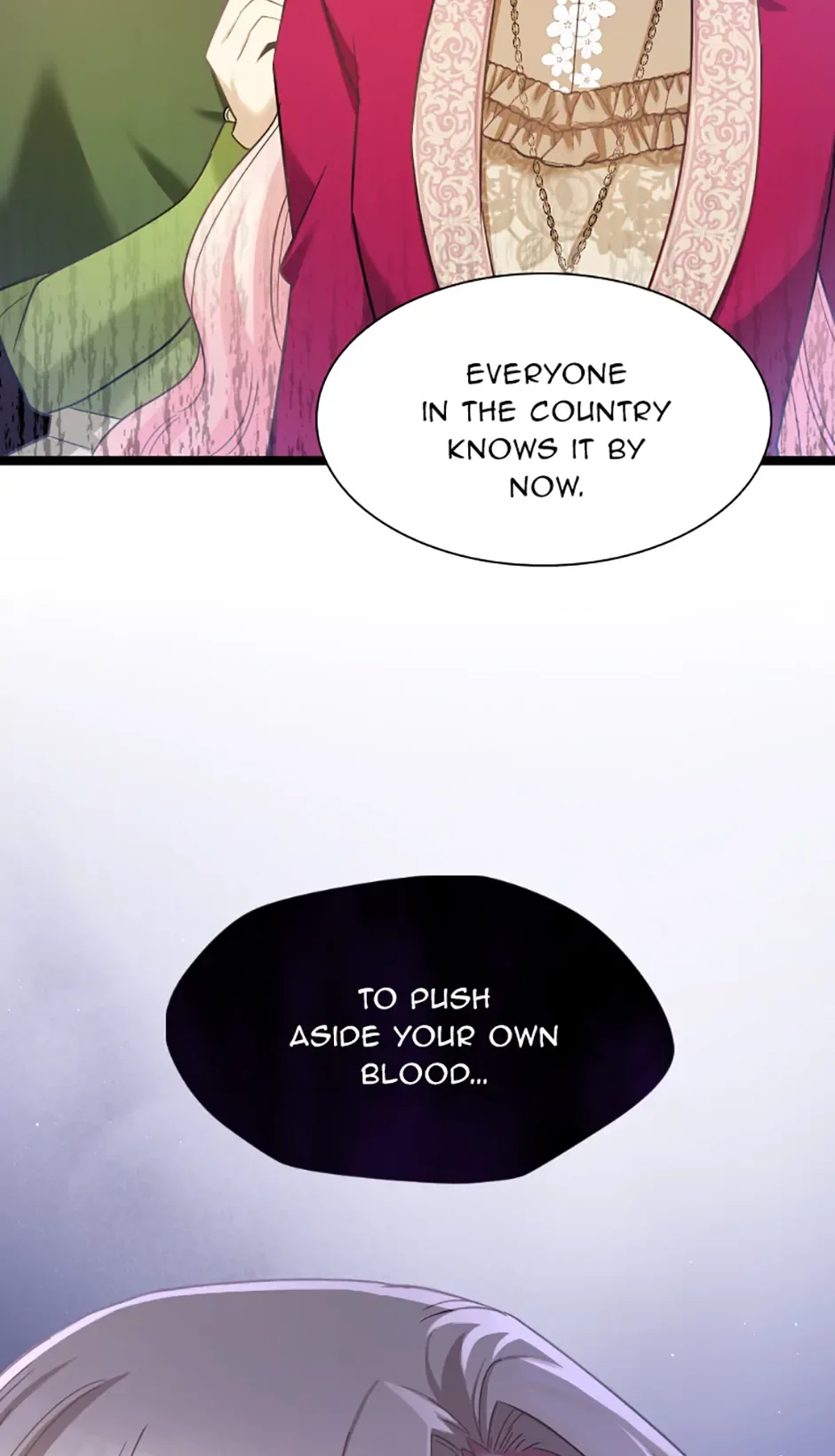 Lady of Iron Wall Chapter 48 page 18