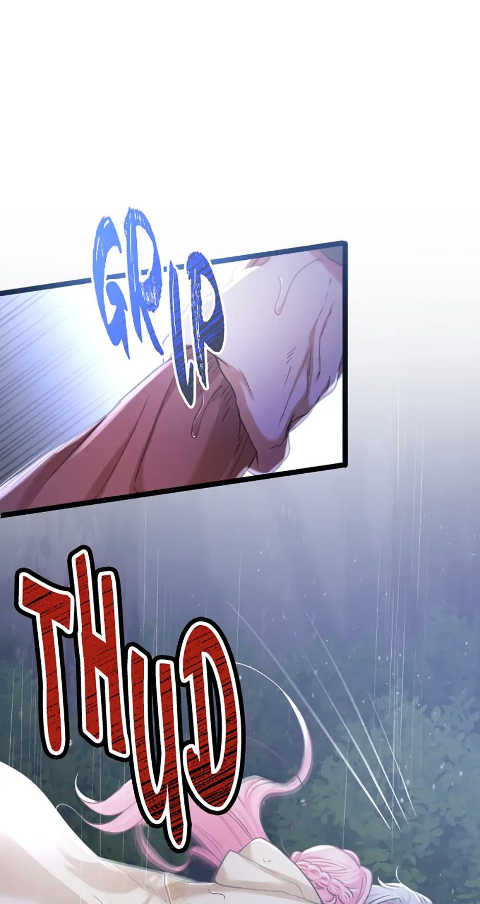 Lady of Iron Wall Chapter 49 page 60