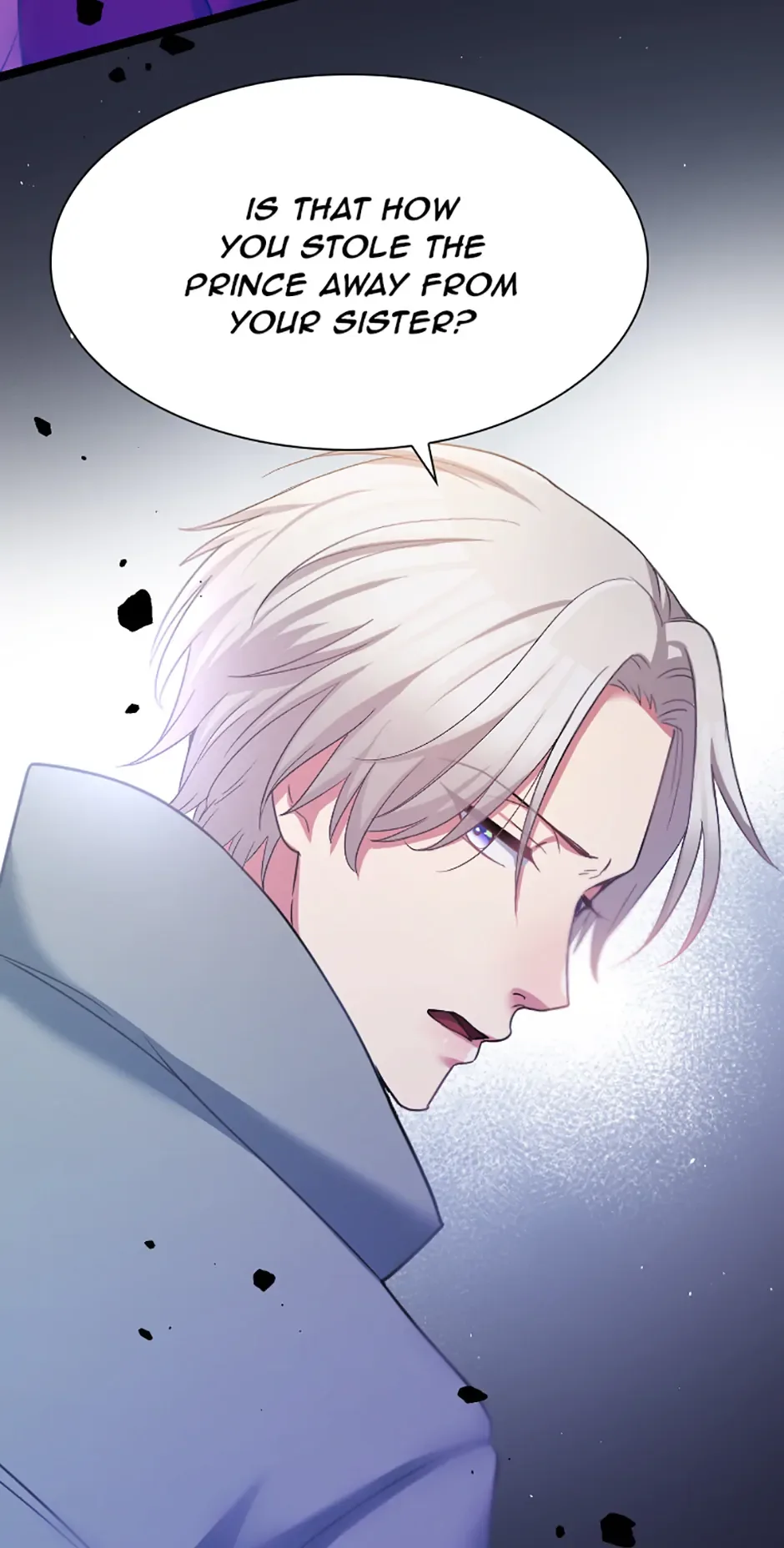Lady of Iron Wall Chapter 48 page 15