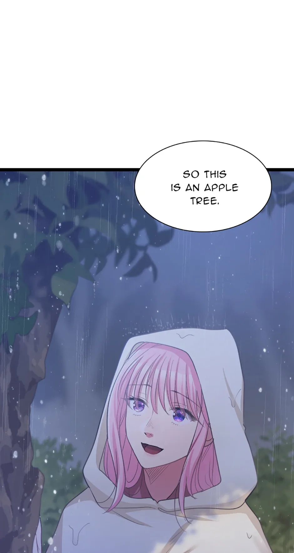 Lady of Iron Wall Chapter 49 page 46