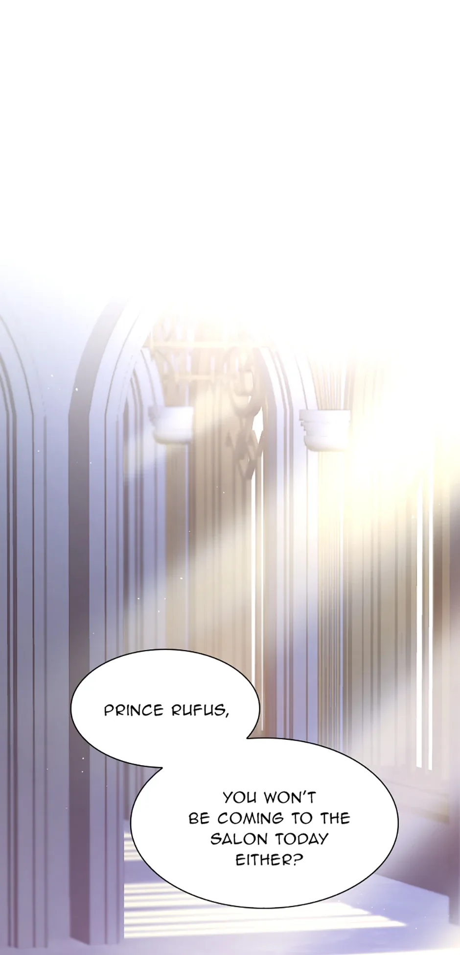 Lady of Iron Wall Chapter 49 page 14