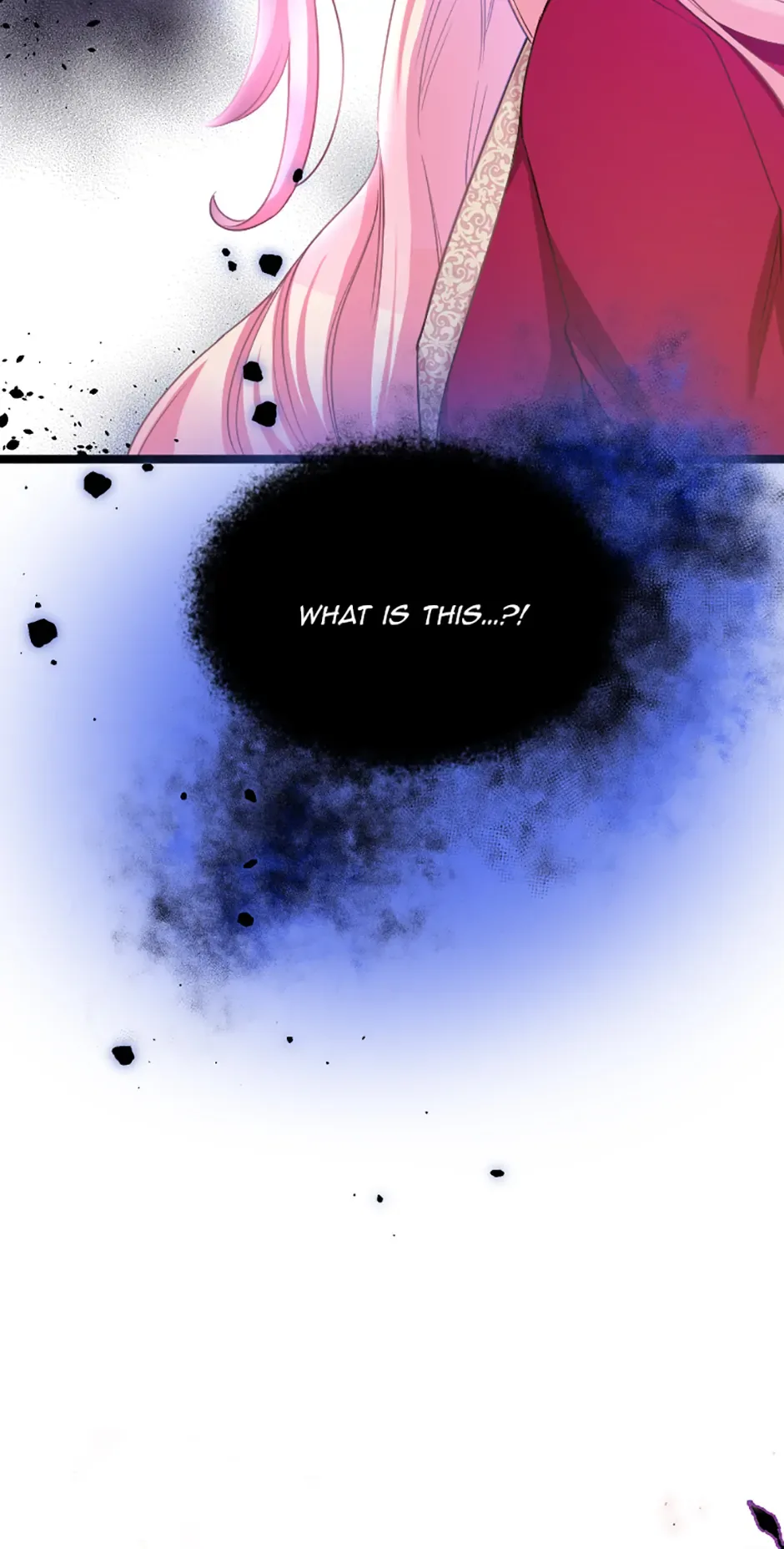 Lady of Iron Wall Chapter 48 page 8