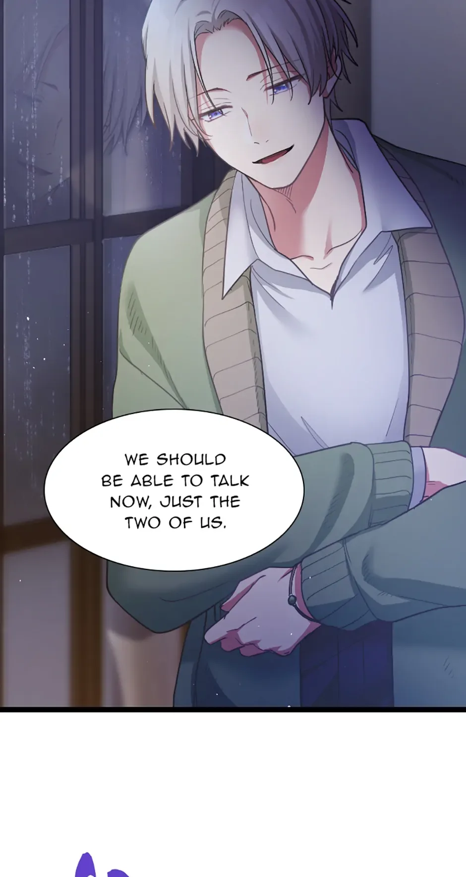 Lady of Iron Wall Chapter 49 page 44