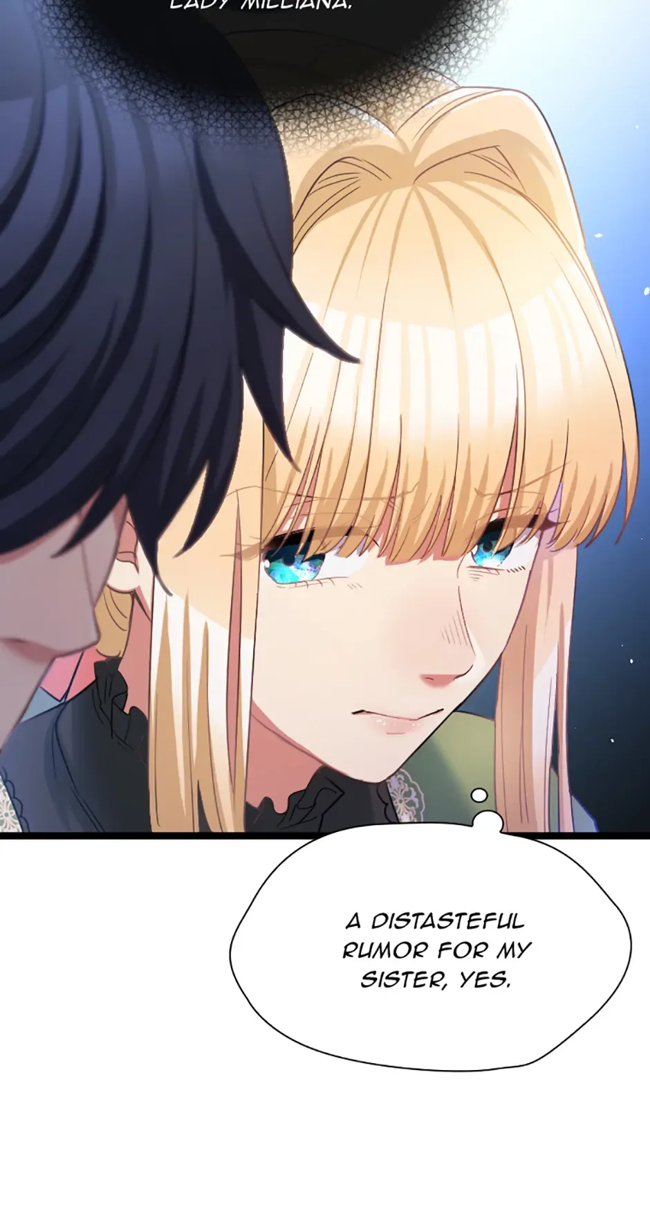 Lady of Iron Wall Chapter 49 page 5