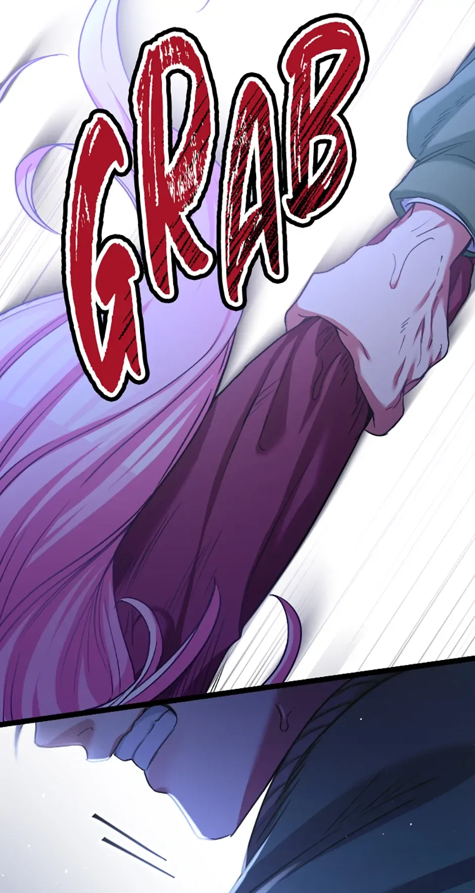 Lady of Iron Wall Chapter 49 page 56