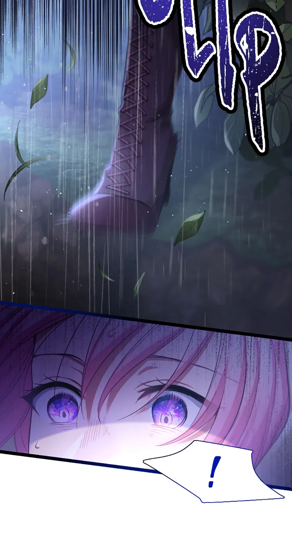 Lady of Iron Wall Chapter 49 page 54