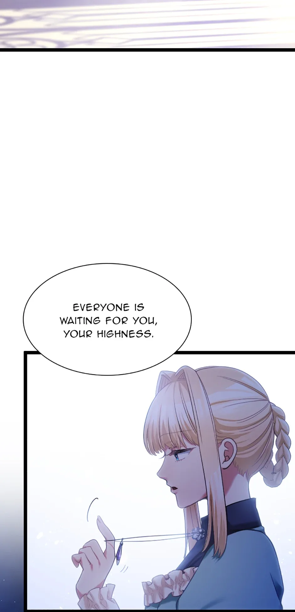 Lady of Iron Wall Chapter 49 page 15