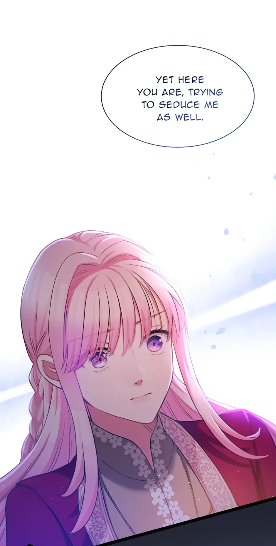 Lady of Iron Wall Chapter 48 page 14