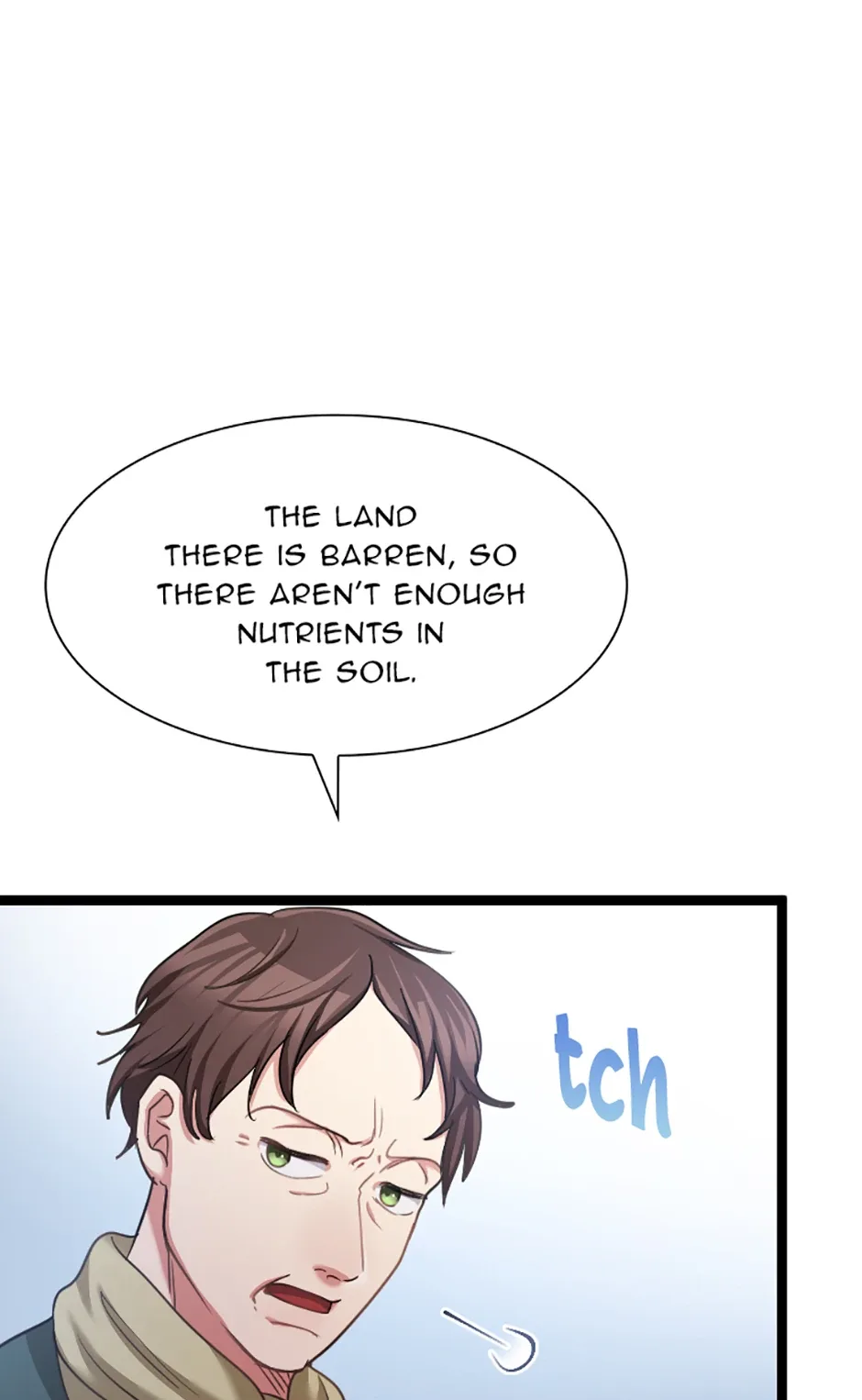 Lady of Iron Wall Chapter 48 page 36