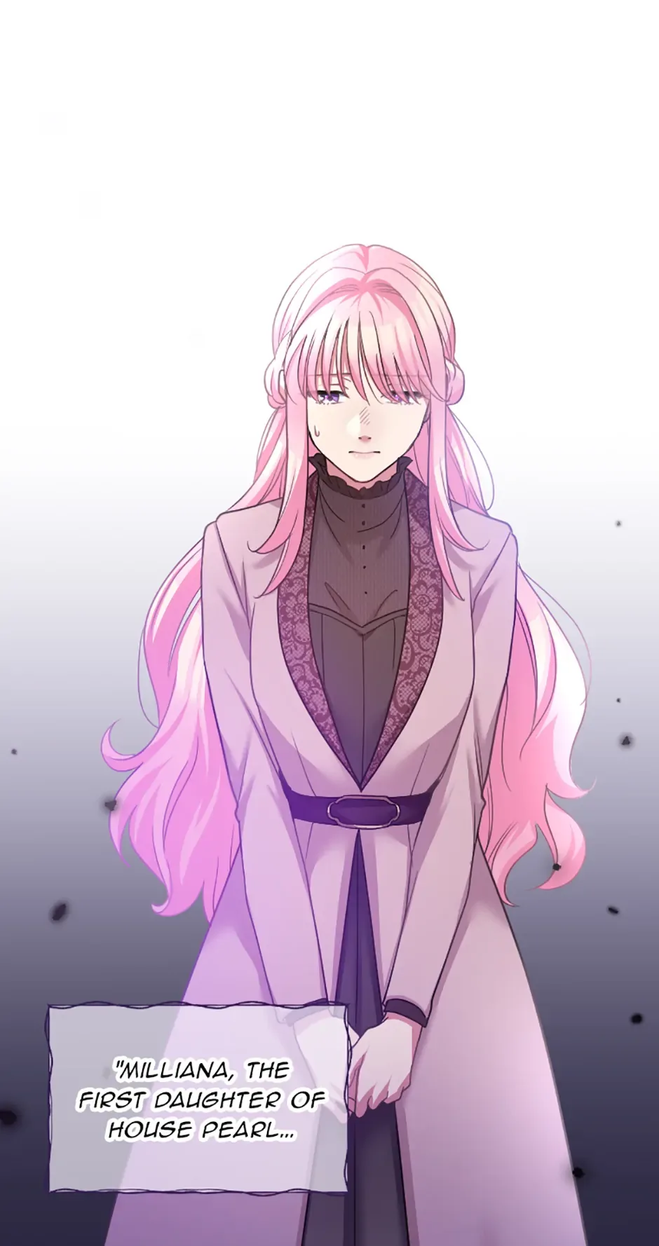 Lady of Iron Wall Chapter 48 page 26