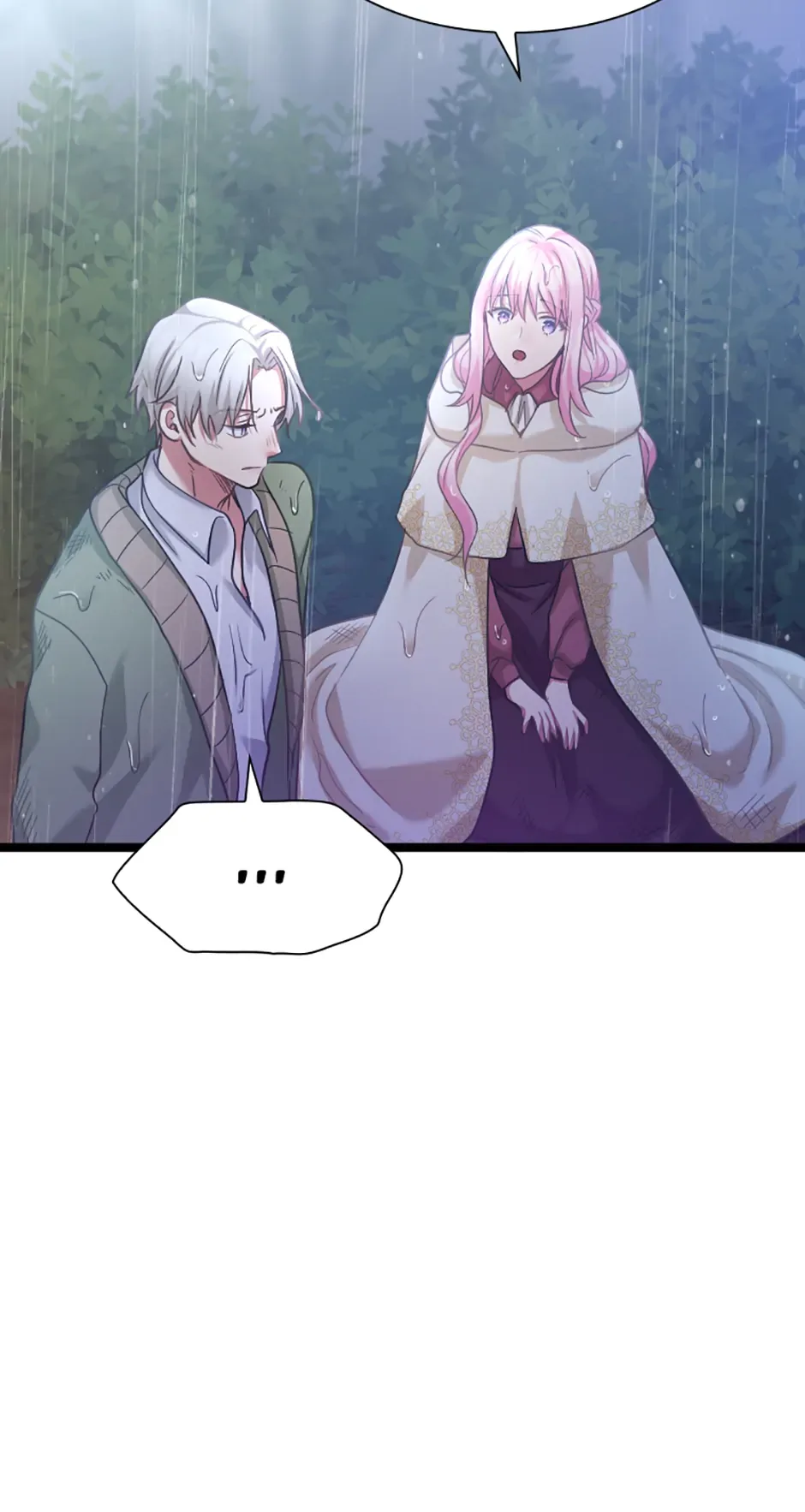 Lady of Iron Wall Chapter 49 page 66