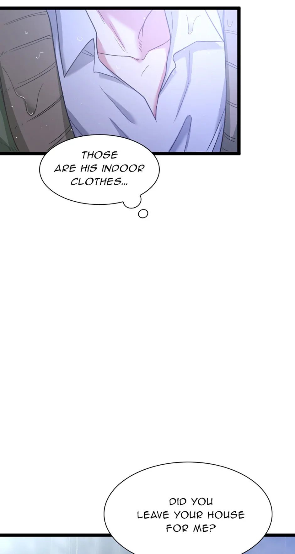 Lady of Iron Wall Chapter 49 page 65