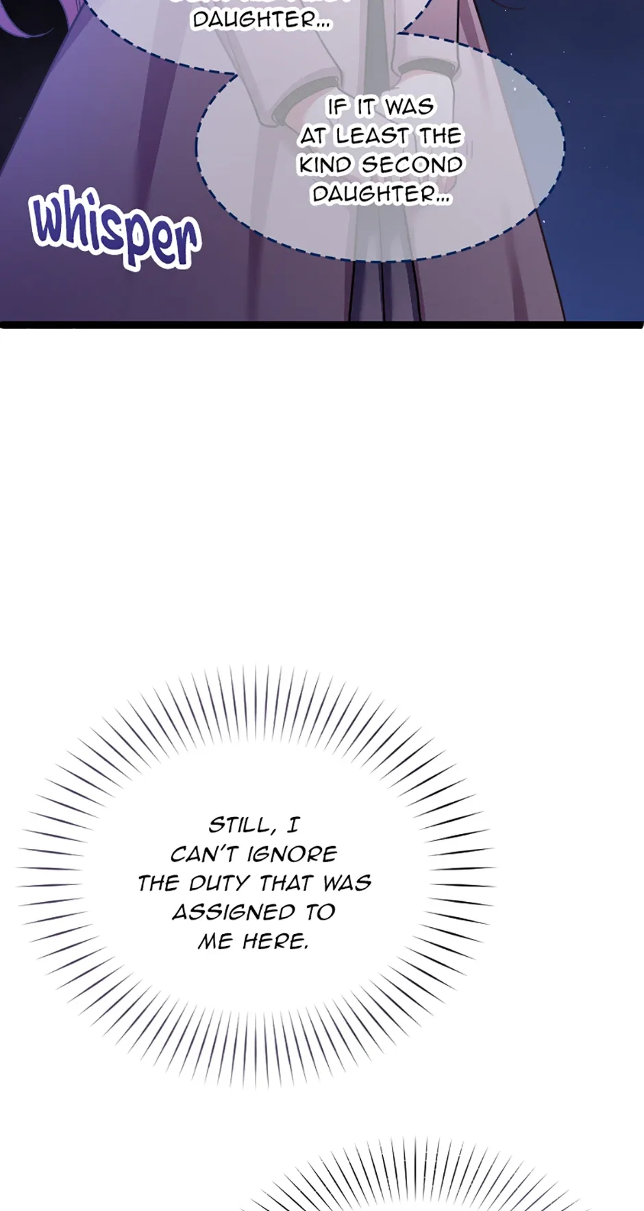 Lady of Iron Wall Chapter 48 page 32