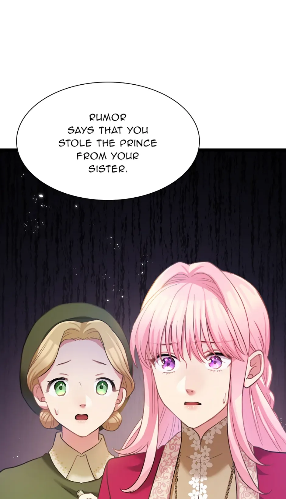Lady of Iron Wall Chapter 48 page 17