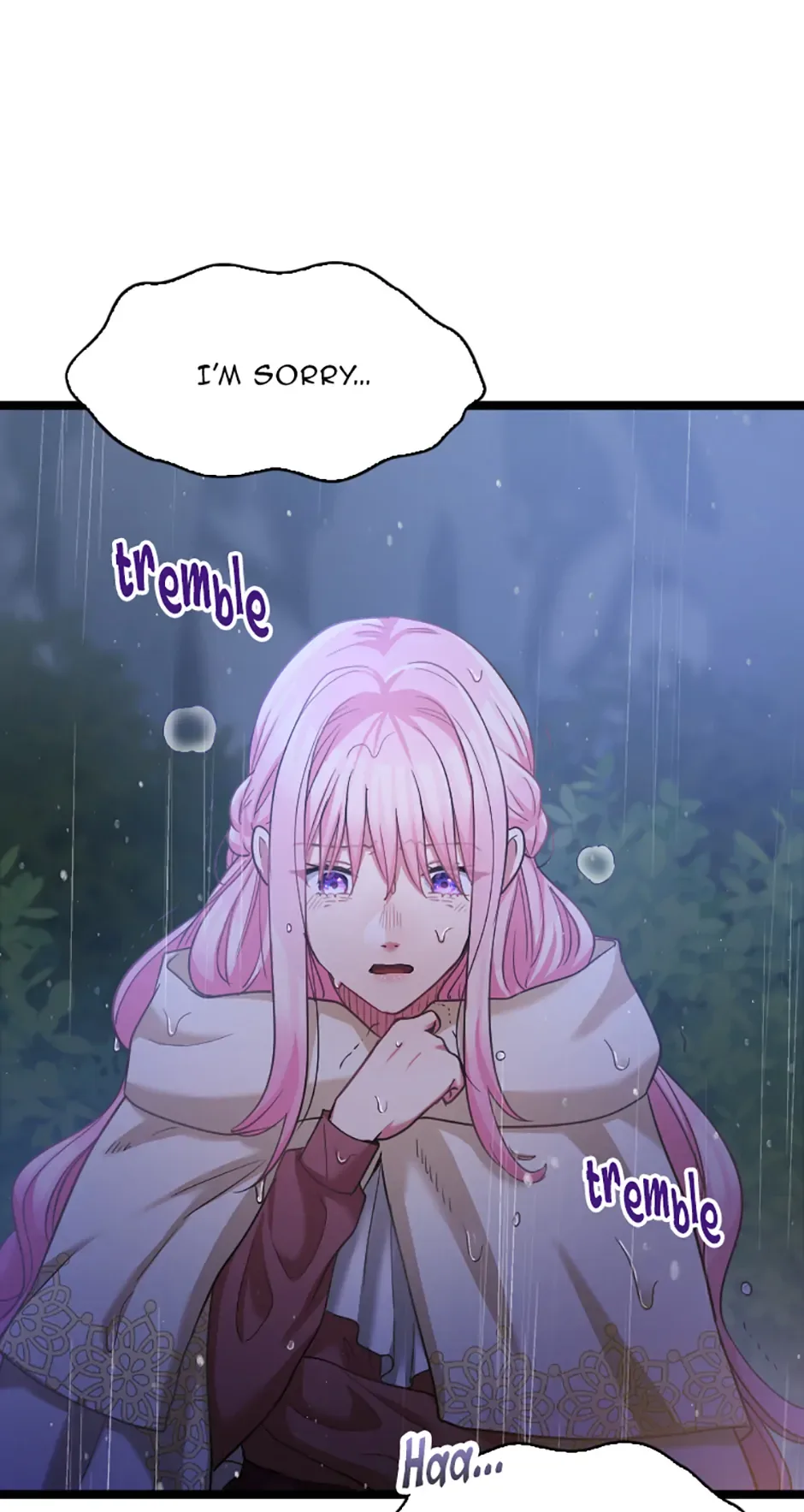 Lady of Iron Wall Chapter 49 page 62