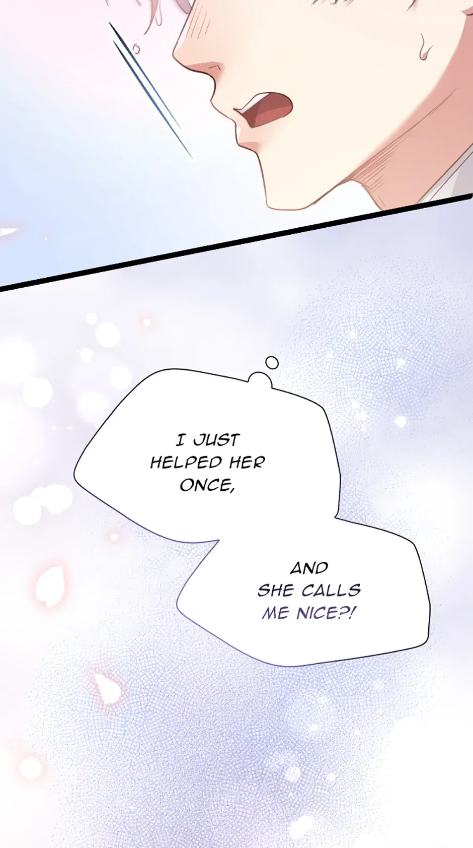 Lady of Iron Wall Chapter 49 page 69