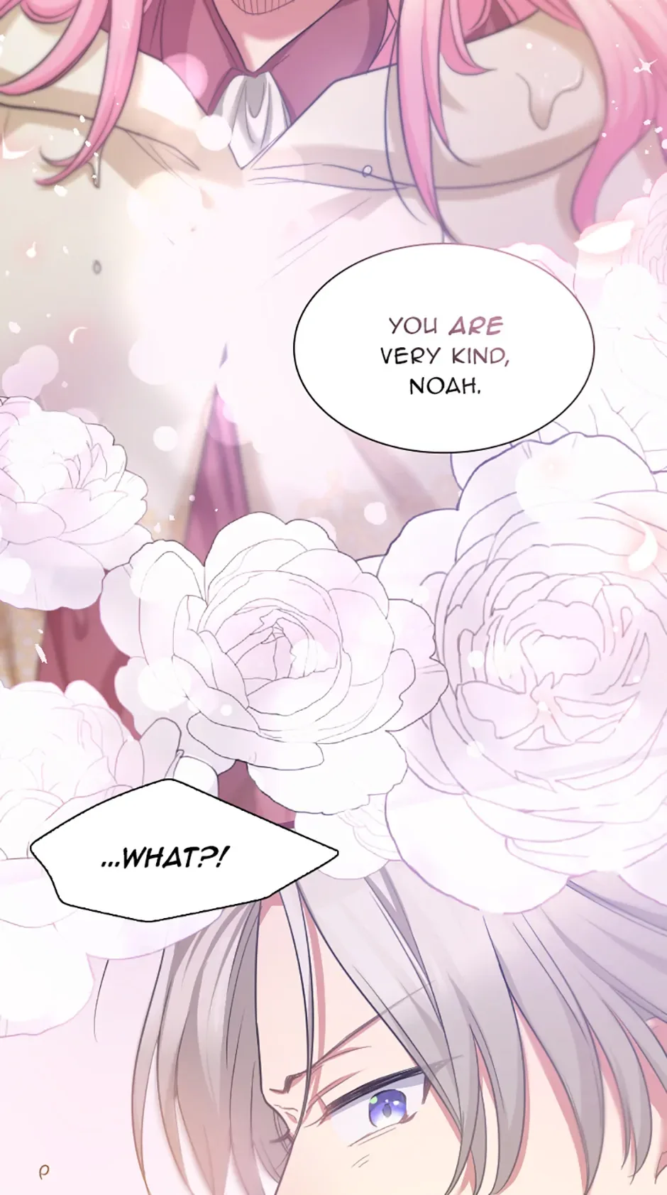 Lady of Iron Wall Chapter 49 page 68