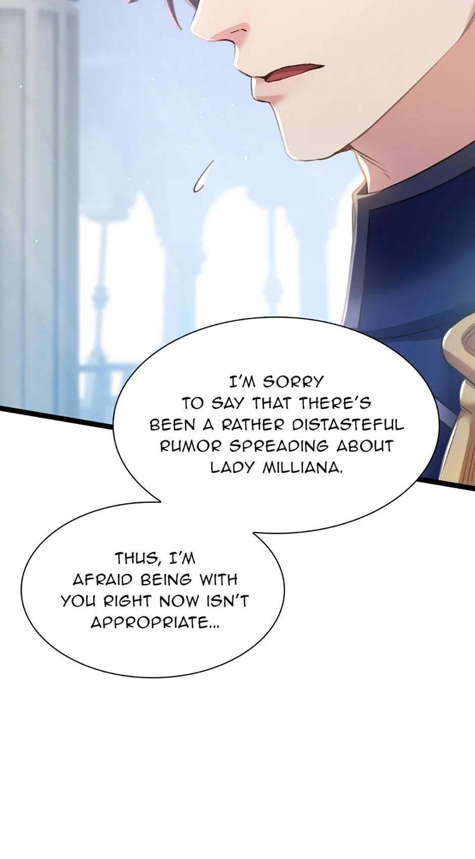 Lady of Iron Wall Chapter 48 page 42