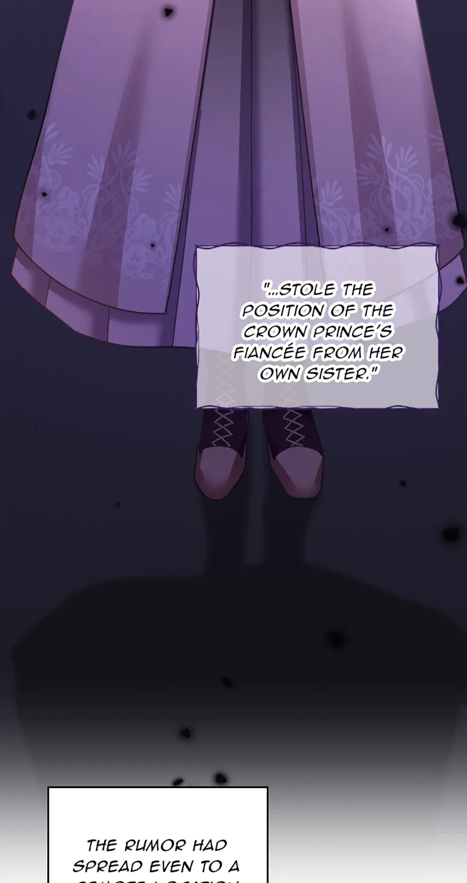 Lady of Iron Wall Chapter 48 page 27