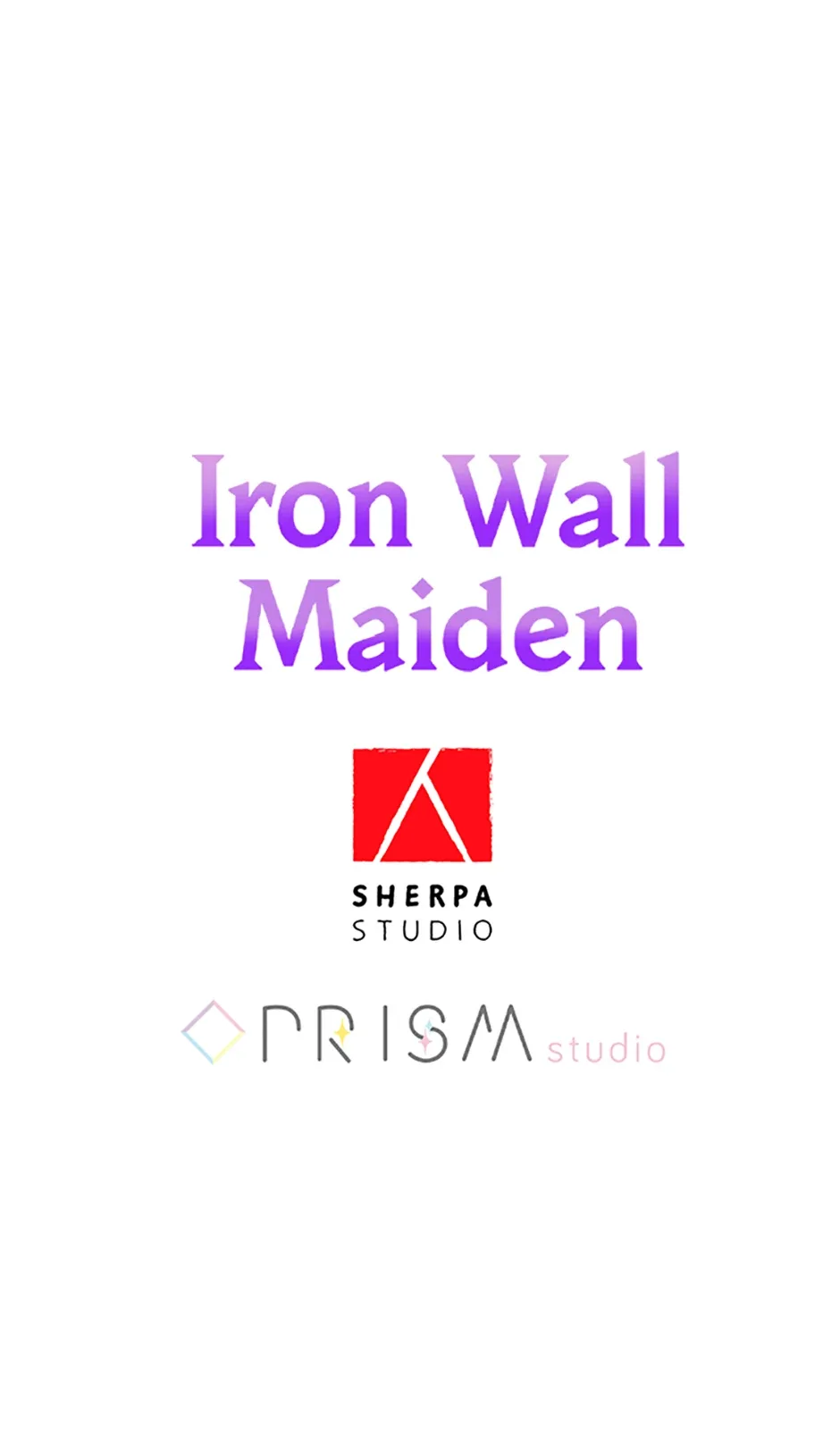 Lady of Iron Wall Chapter 48 page 54