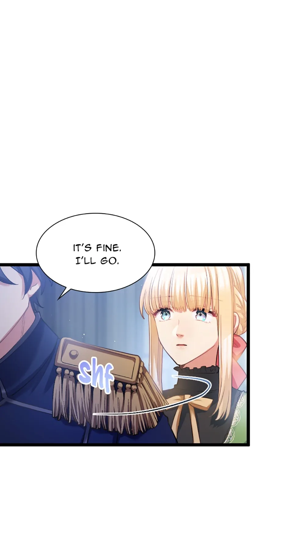 Lady of Iron Wall Chapter 48 page 49