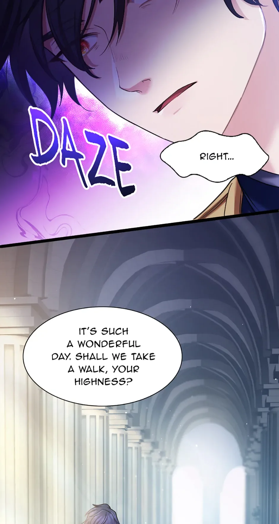 Lady of Iron Wall Chapter 48 page 44