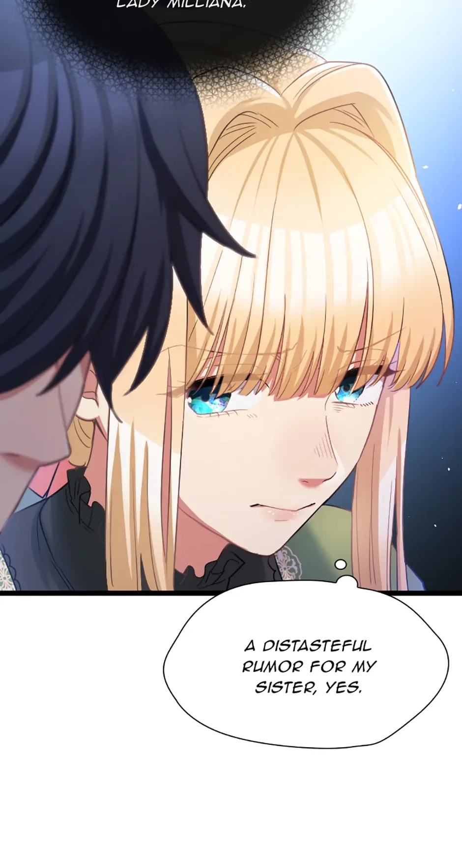 Lady of Iron Wall Chapter 48 page 46