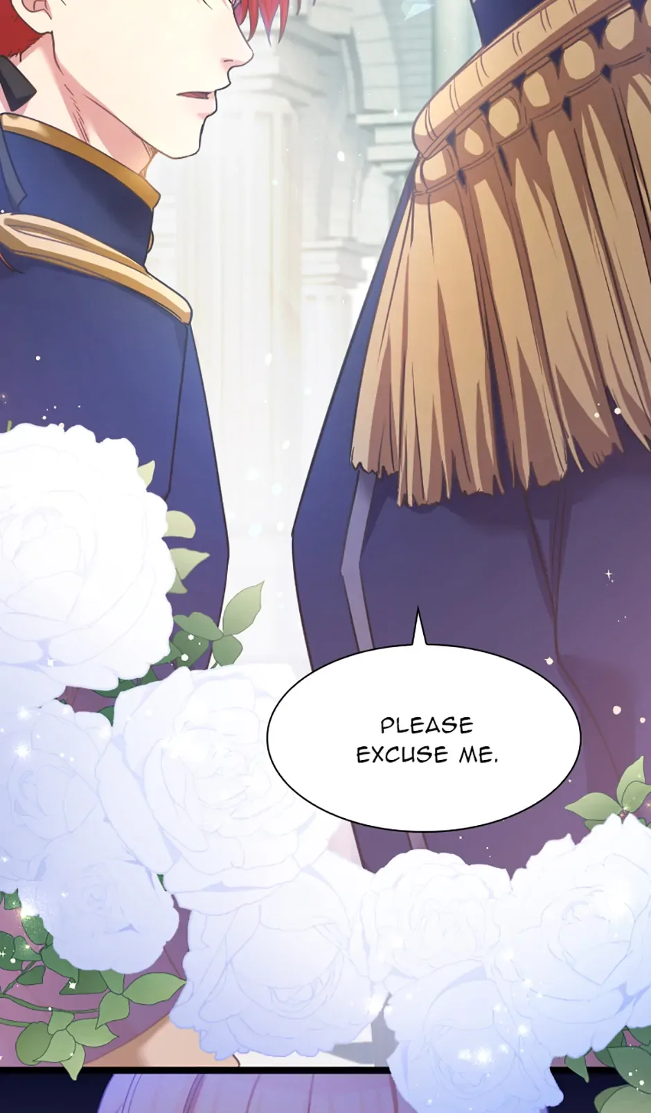 Lady of Iron Wall Chapter 48 page 51