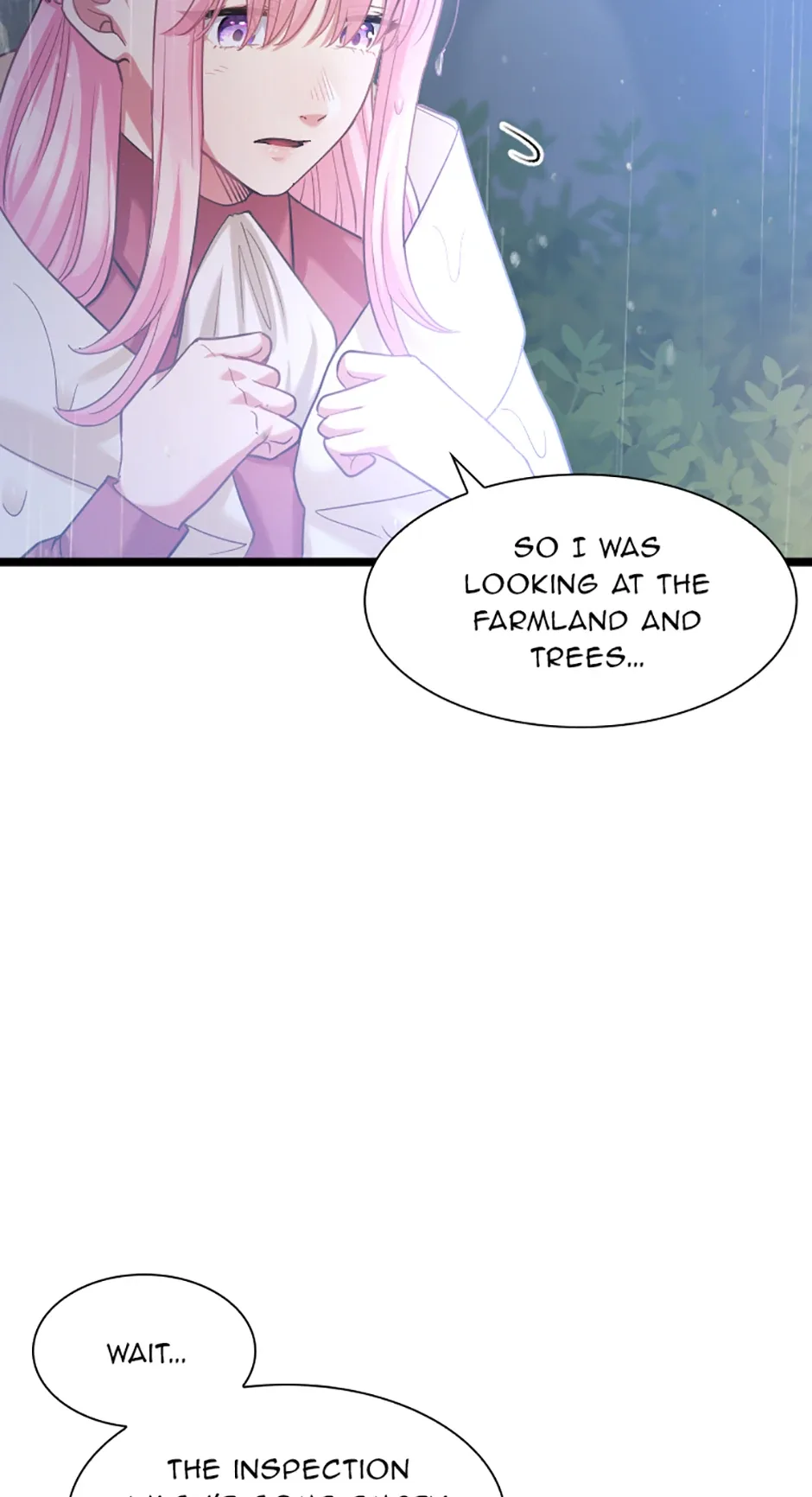 Lady of Iron Wall Chapter 50 page 14